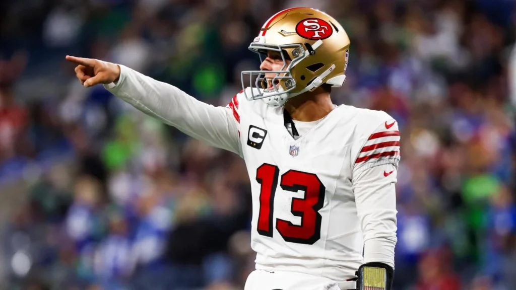 舊金山49人隊(San Francisco 49ers)