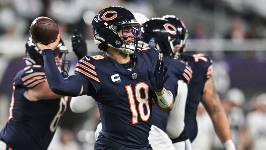 芝加哥熊隊(Chicago Bears)