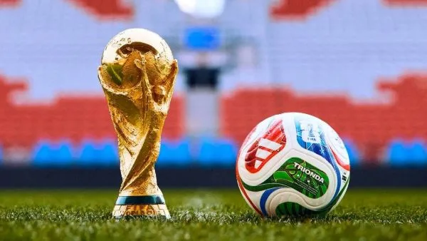 FIFA正在考慮是否將所有籃組改成世界排名(photo:timesnownews)/金享娛樂城