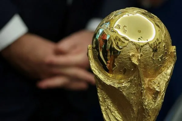 2026世足種子隊名單出爐(photo:beinsports)/金享娛樂城