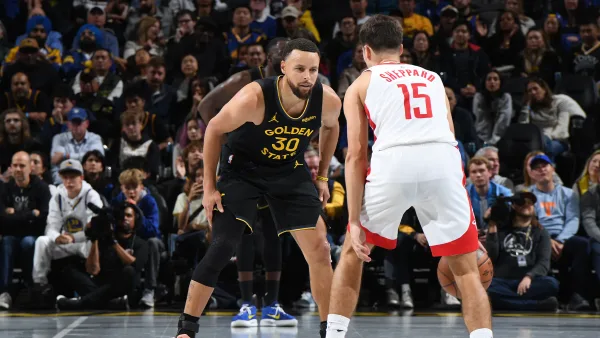 勇士stephen curry(photo:NBA/金享娛樂城