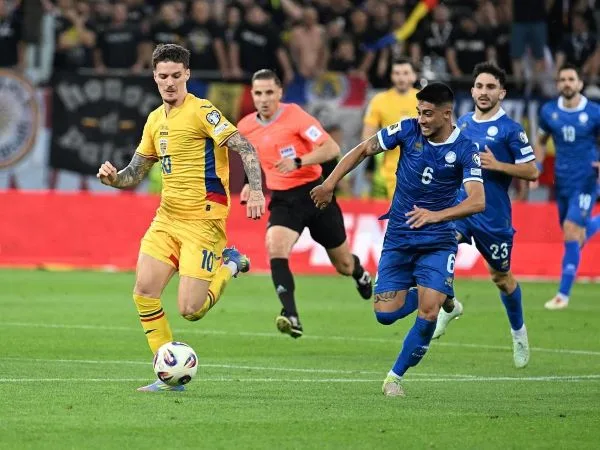 羅馬尼亞稍有失誤就可能被擠出2026世界盃(photo:romania)/金享娛樂城