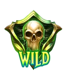 百搭符號(Wild)