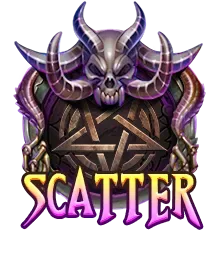 分散符號(Scatter)