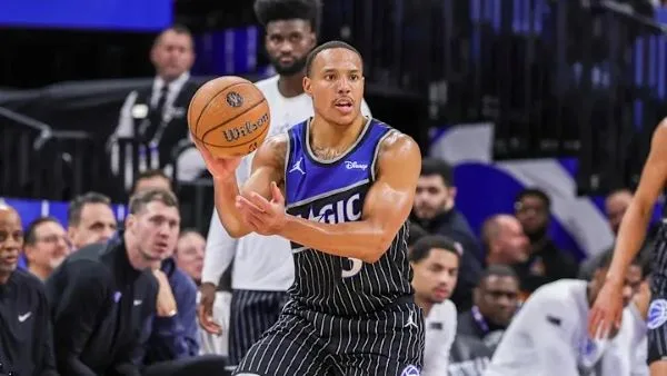 魔術Desmond Bane(photo:NBA)/金享娛樂城