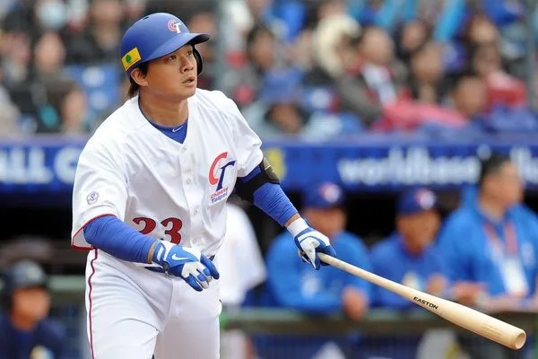 2013WBC中華隊(photo:WBC)/金享娛樂城