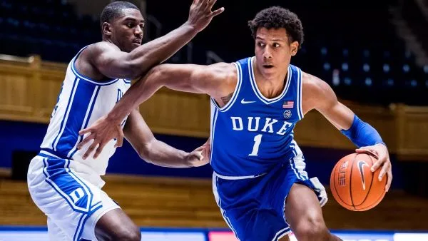 杜克大學Jalen Johnson(photo:UCAA)/金享娛樂城