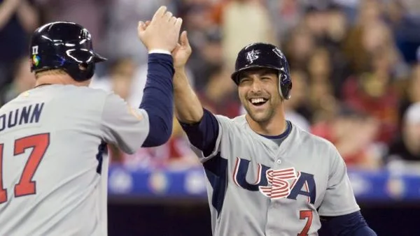 2026WBC美國隊總教練Mark Derosa(photo:WBC)/金享娛樂城