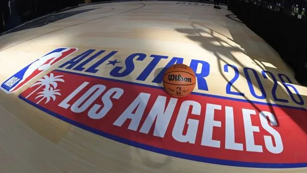 NBA全明星賽2026(photo:NBA)/金享娛樂城