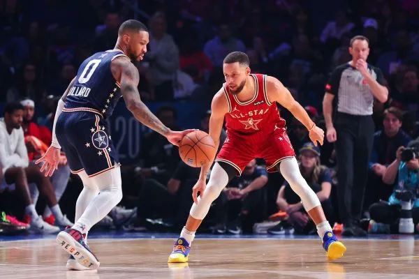 NBA全明星賽(photo:NBA)/金享娛樂城