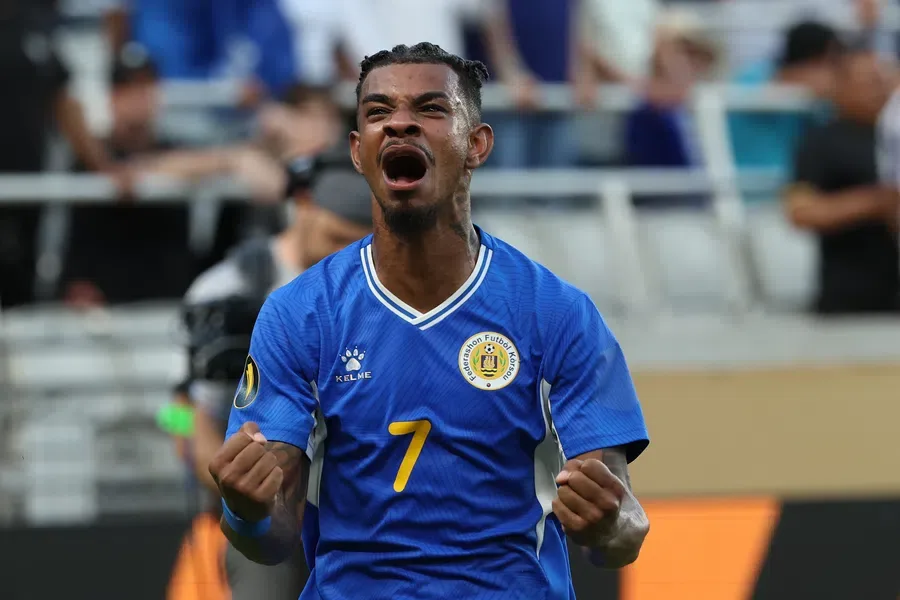 Juninho Bacuna
