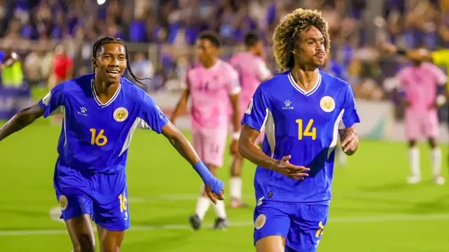 Tahith Chong(photo:Bad Dawg Sports)/金享娛樂城