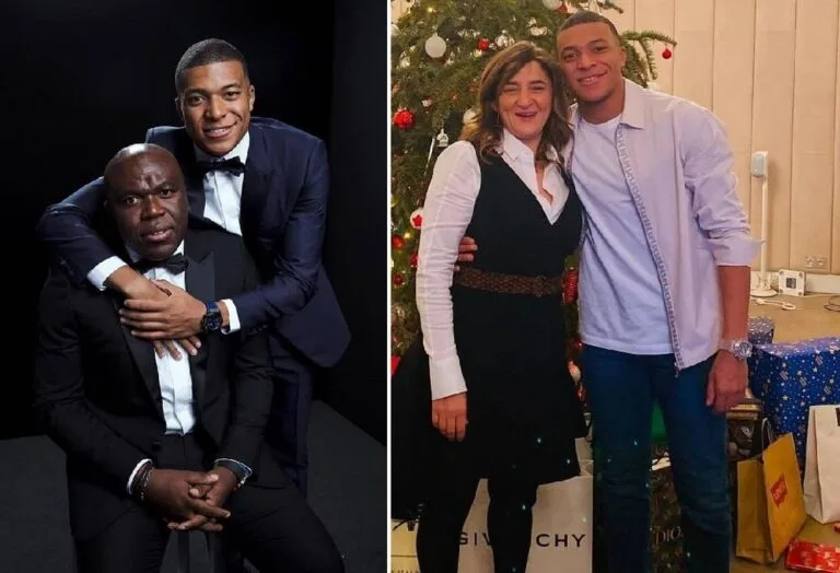 Mbappé