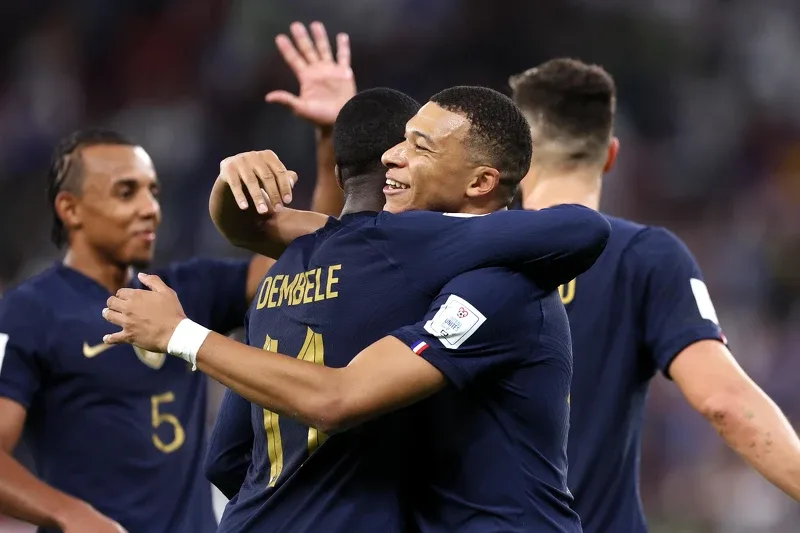完成帽子戲碼創舉(photo:FIFA)/金享娛樂城
