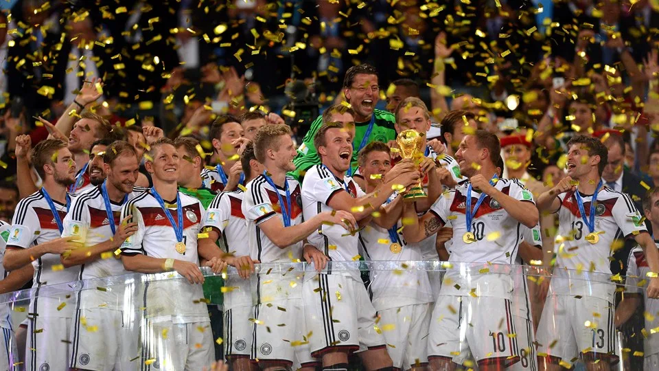 FIFA世界盃