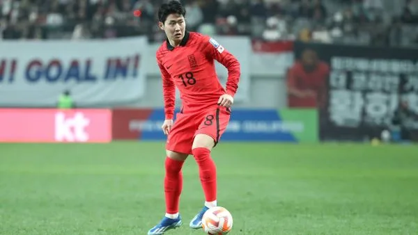 李康仁的價值就是讓比賽變得可控(photo:psgtalk)/金享娛樂城