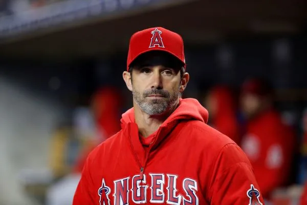 2026WBC以色列隊總教練Brad Ausmus(photo:MLB)/金享娛樂城