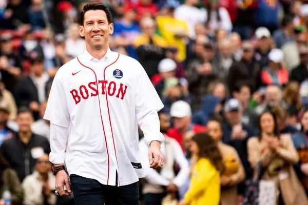 以色列隊球星Craig Breslow(photo:MLB)/金享娛樂城