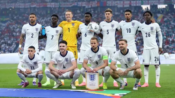 英格蘭擅長迅速改變進攻方向(photo:GOAL)/金享娛樂城