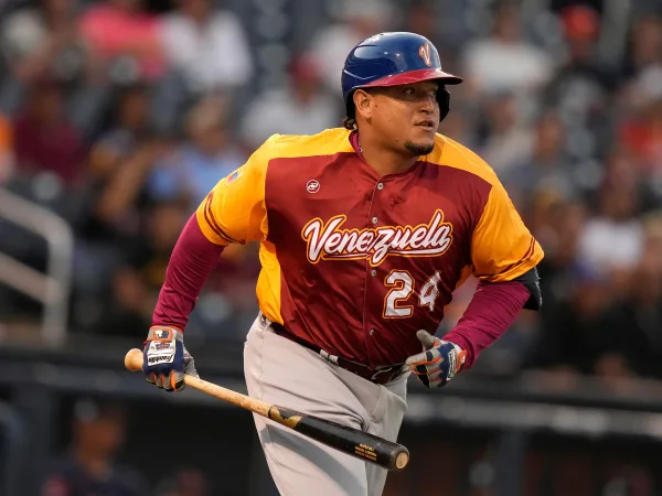 委內瑞拉隊球星Miguel Cabrera(photo:WBC)/金享娛樂城
