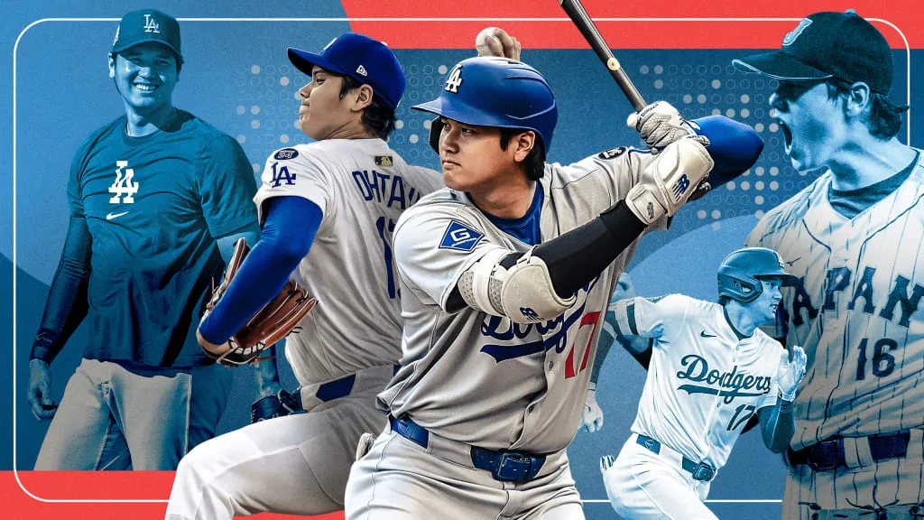 大谷翔平毫無疑問是MLB最好的那個選手/金享娛樂城