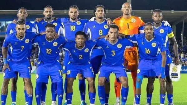 古拉索要避免長時間被壓制(photo:footafrica)/金享娛樂城