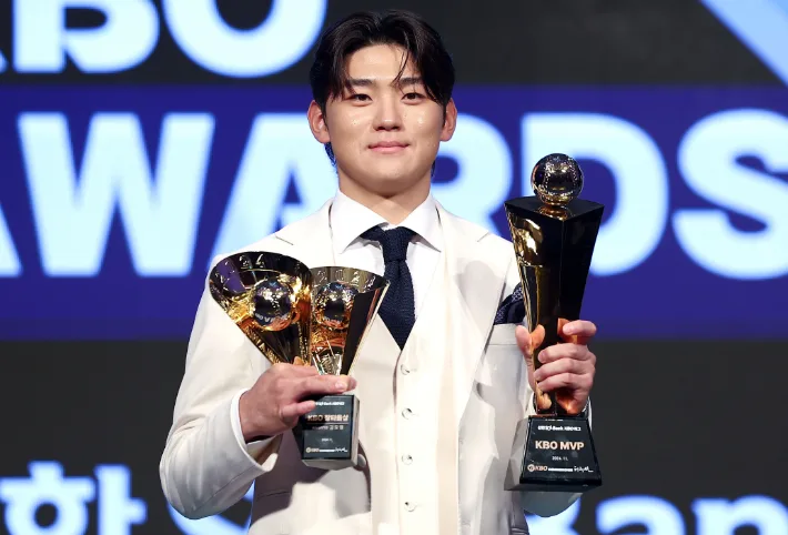 金倒永是韓國年輕世代的KING。/金享娛樂城