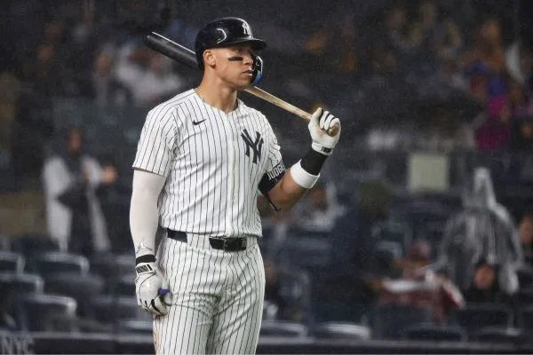 美國Aaron Judge(photo:MLB)/金享娛樂城