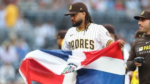多明尼加球星Fernando Tatis Jr.(photo:MLB)/金享娛樂城