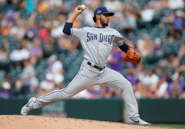 巴拿馬球星Javy Guerra(photo:WBC)/金享娛樂城