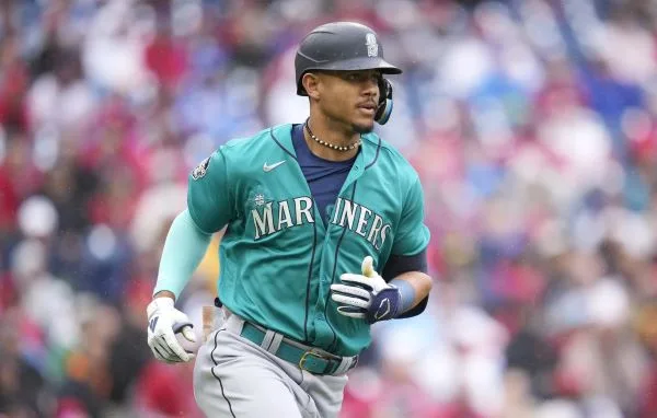 Julio Rodríguez(photo:MLB官網)/金享娛樂城