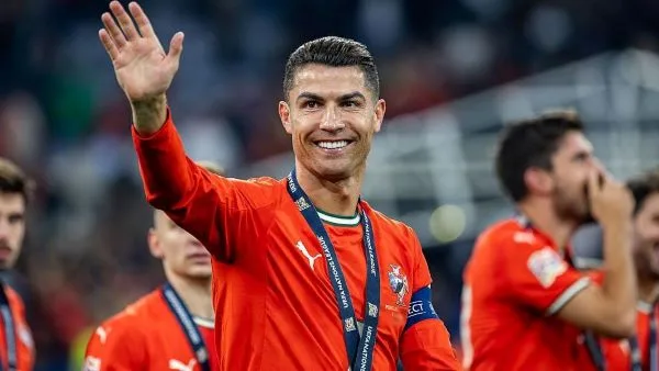 2026世界盃C羅是否會出戰仍是未知數(photo:BBC)/金享娛樂城