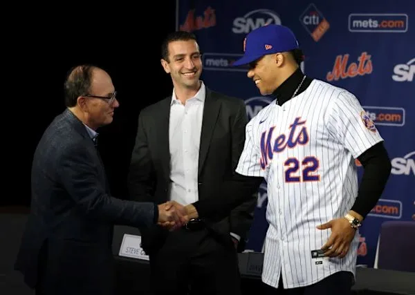 大都會Juan Soto簽約(photo:MLB官網)/金享娛樂城
