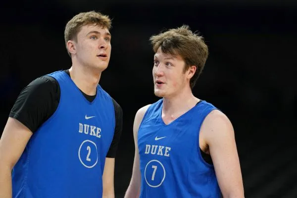 Kon Knueppel &Cooper Flagg(photo:NBA官網)/金享娛樂城