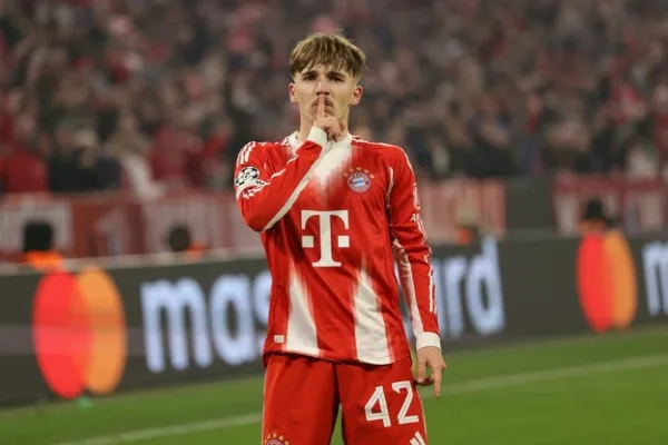 Karl曾提到想加入皇馬引發網路輿論(photo:besoccer)/金享娛樂城