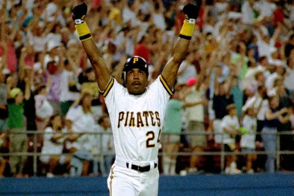 Barry Bonds(photo:MLB官網)/金享娛樂城