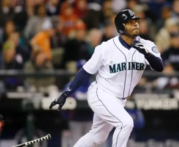 Ken Griffey Jr.(photo:MLB官網)/金享娛樂城