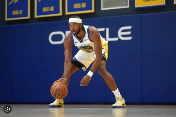 勇士Moses Moody(photo:NBA官網)/金享娛樂城