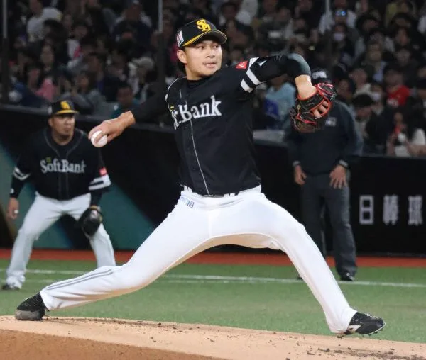 徐若熙選手(Photo:pacificleagu)/金享娛樂城