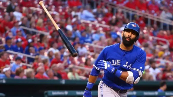 José Bautista(photo:藍鳥官網)/金享娛樂城