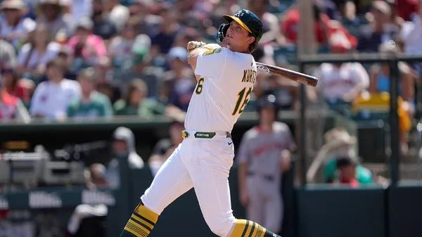 運動家(photo:MLB官網)/金享娛樂城
