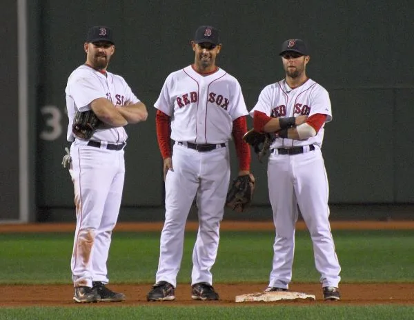 球員時期的Alex Cora(photo:MLB官網)/金享娛樂城