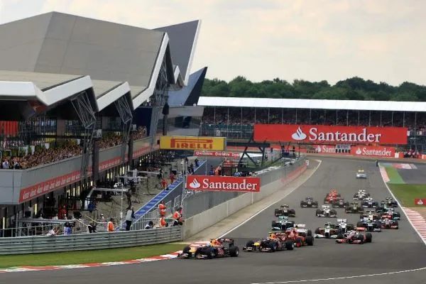 Hamilton Straight(photo:F1官網)/金享娛樂城