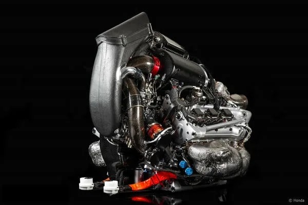 奧迪正好搭上2026 F1引擎動力規則改動的時刻(photo:autoracing1)/金享娛樂城