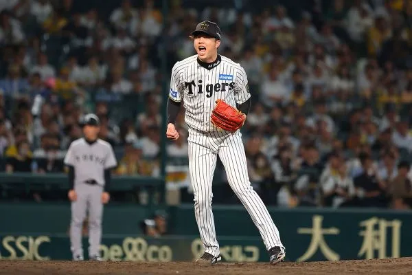 才木浩人(photo:tokyo-sports)/金享娛樂城