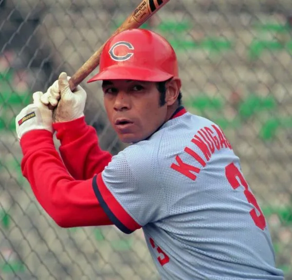 衣笠祥雄(photo:nikkan sports)/金享娛樂城