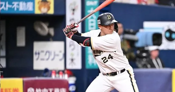 紅林弘太郎(photo:pacificleague)/金享娛樂城