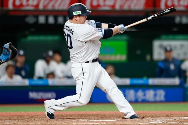 現役全壘打王中村剛也(Photo:Full-Count)/金享娛樂城