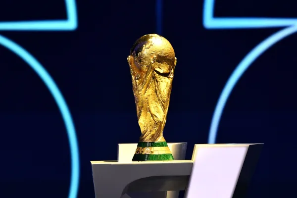 2026世界盃擴軍到48隊(photo:skysports)/金享娛樂城