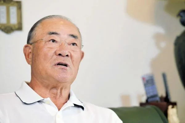 張本勳(Photo:mainichi)/金享娛樂城